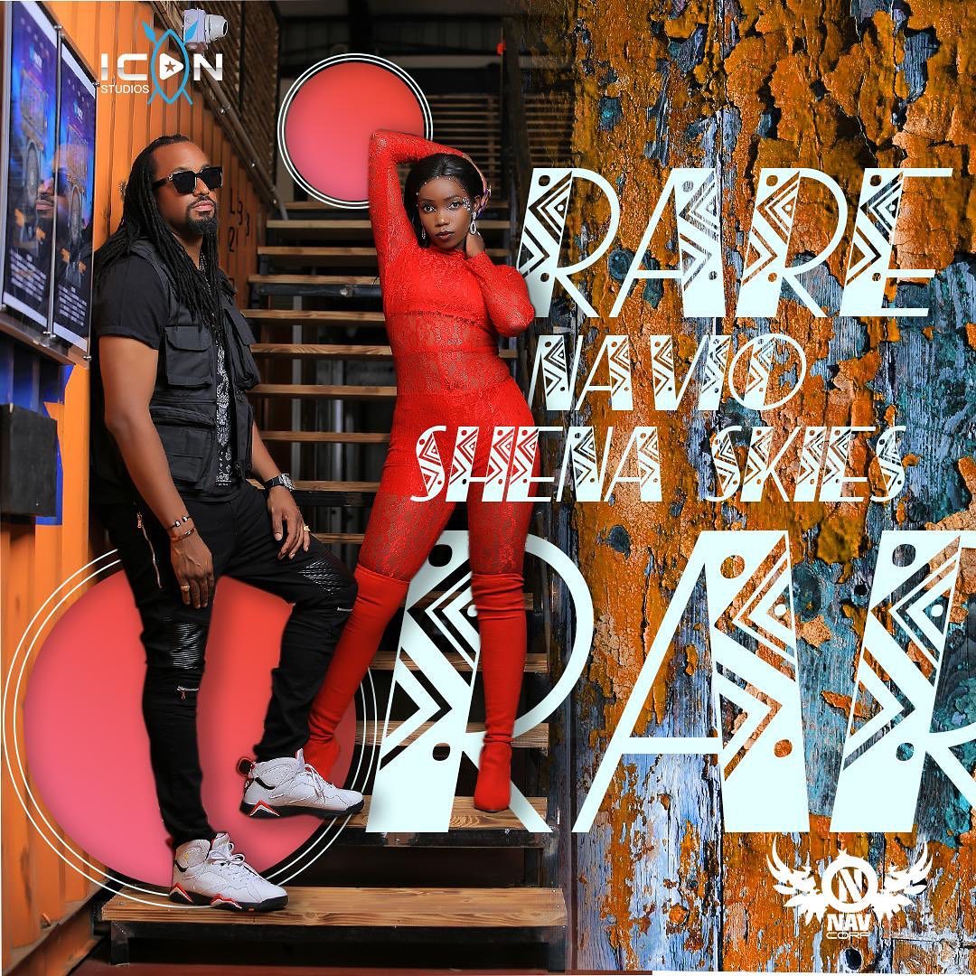 Navio ft.Shena Skies,